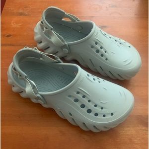 Crocs Echo Clog